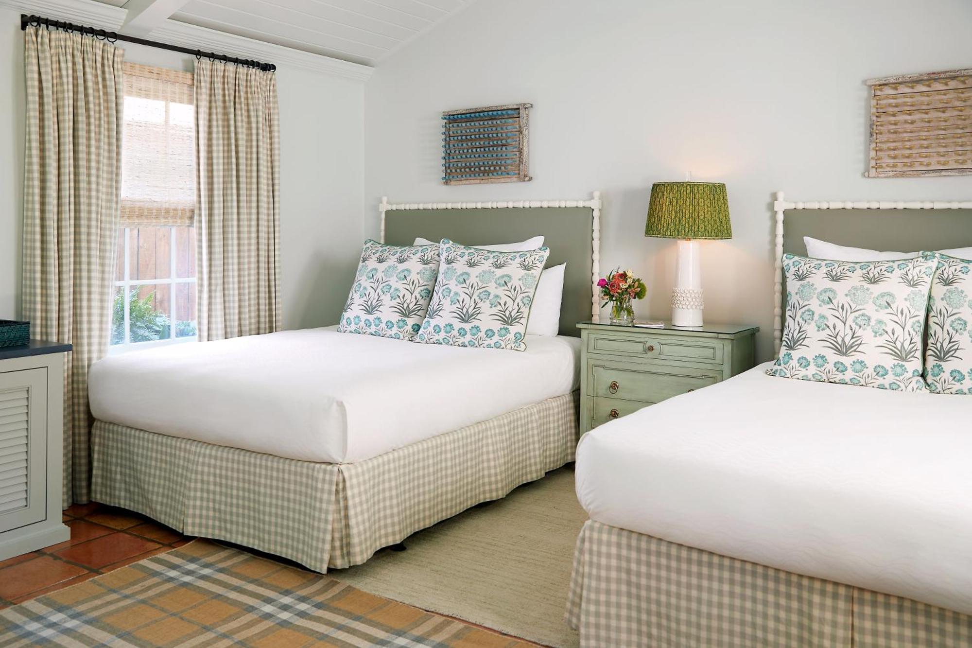 Lake Austin Spa Resort Room photo