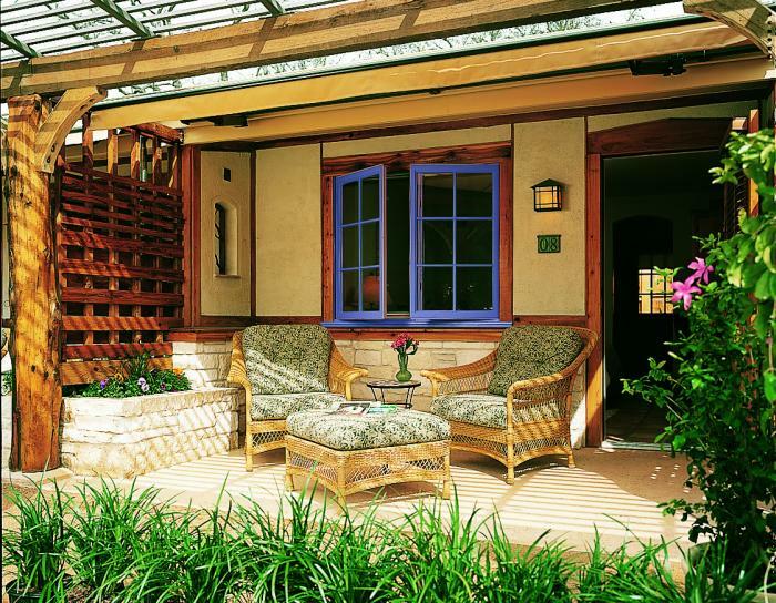 Lake Austin Spa Resort Exterior photo