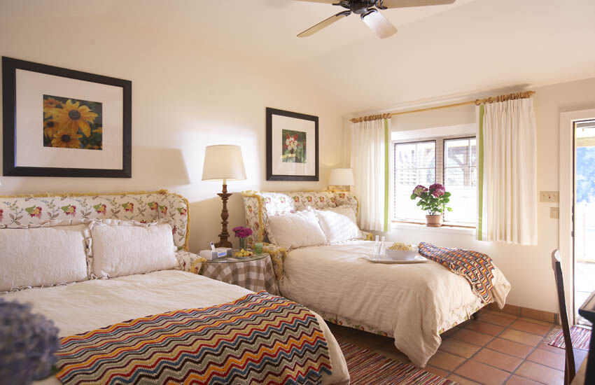Lake Austin Spa Resort Exterior photo