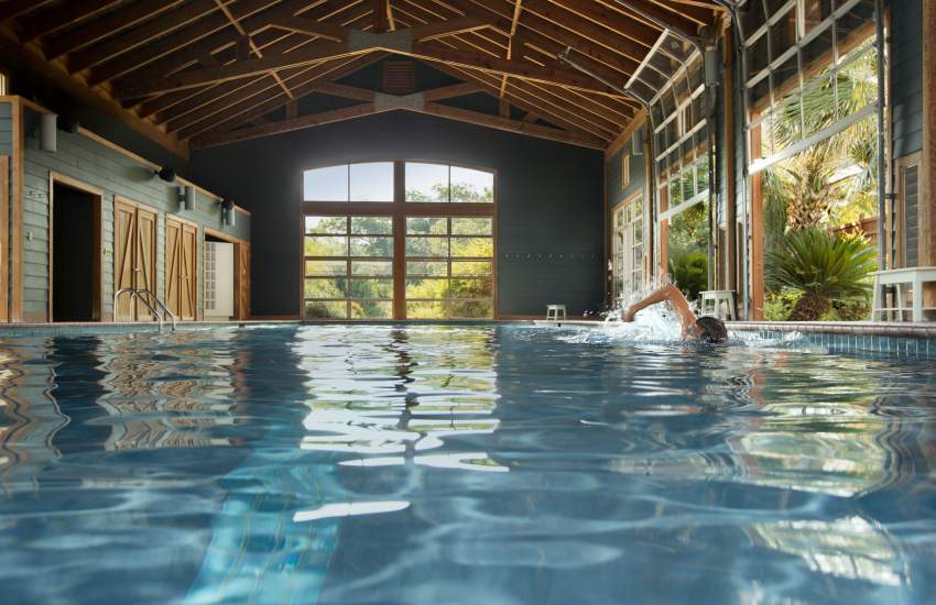Lake Austin Spa Resort Exterior photo